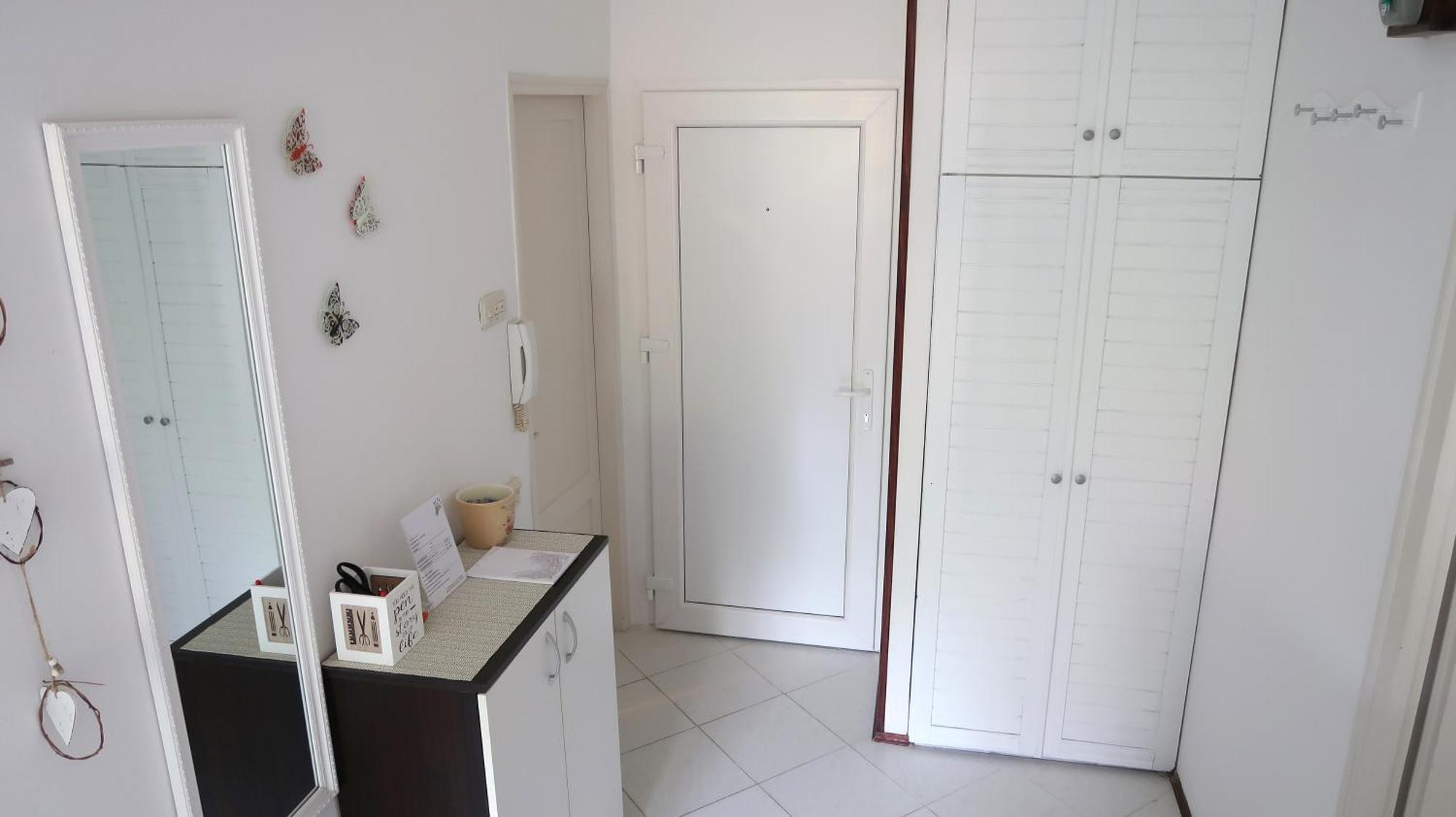 Adria Apartment Rijeka Exteriér fotografie